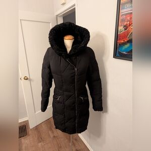 Calvin Klein Winter Jacket Size S